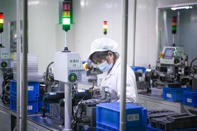 馬鞍山鄭蒲港新區(qū)實(shí)施“十大行動(dòng)” 全面加快高質(zhì)量發(fā)展