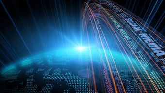 信息化 驅(qū)動現(xiàn)代化的戰(zhàn)略引擎與技術(shù)開發(fā)